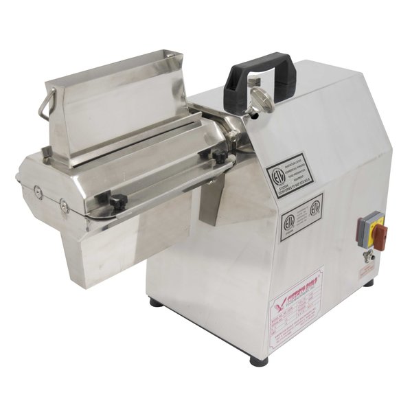 American Eagle AE-JS22 1.5HP Commercial Electric Jerky Slicer Kit Stainless Steel AE-JS22